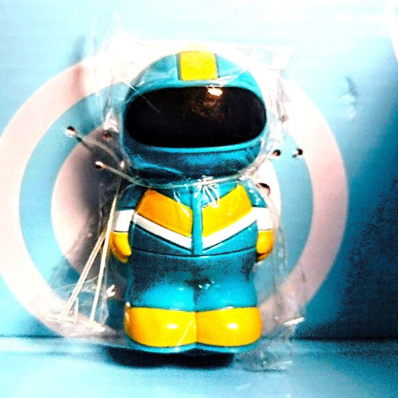 PREXTEX Radio-Control Cartoon Police & Race Car Set w/Light-Sound ~ NEW & TESTED - Picture 10 of 15